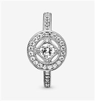 Anello Pandora Donna in Argento 191006CZ-48 - 191006CZ-54